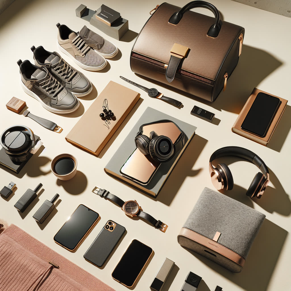 کیف ابزار پخت و تزئین کیک حرفه‌ای